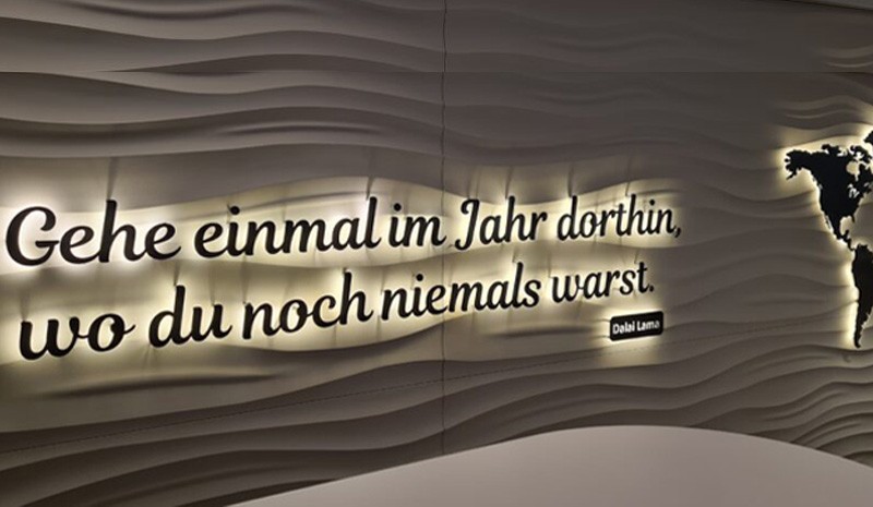 Wertgutschein Restaurant 